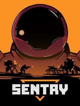 Boxart for SENTRY