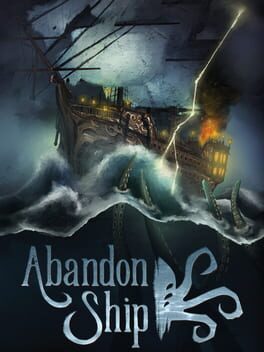 Boxart for Abandon Ship