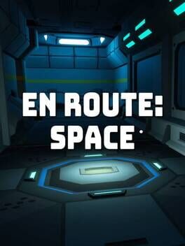 Boxart for En Route: A Co-Op Space Escape
