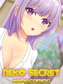 Boxart for Neko Secret - Homecoming