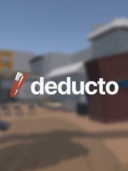 Boxart for Deducto
