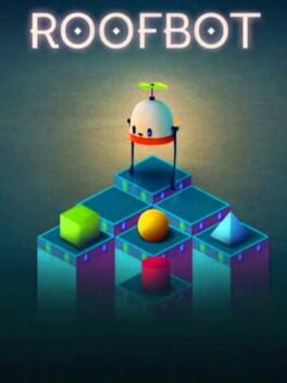 Boxart for Roofbot