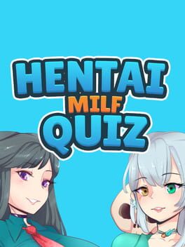 Boxart for Hentai Milf Quiz