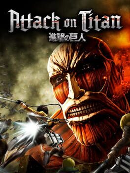 Boxart for Attack on Titan