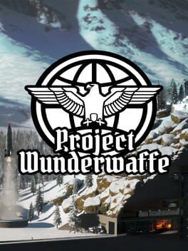Boxart for Project Wunderwaffe