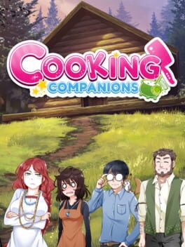 Boxart for Cooking Companions