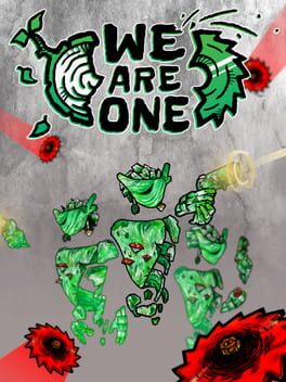 Boxart for We Are One