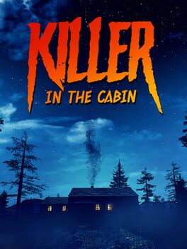 Boxart for Killer in the cabin