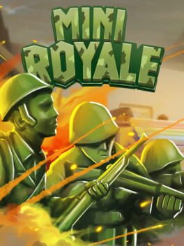 Boxart for Mini Royale