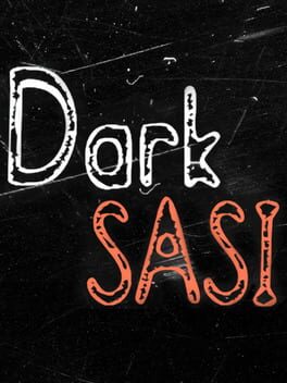 Boxart for Dark SASI