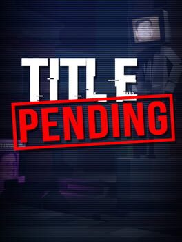 Boxart for Title_Pending
