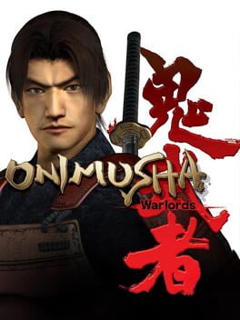 Boxart for Onimusha: Warlords