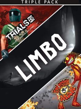 Boxart for Xbox 360 Triple Pack