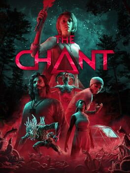Vertical boxart for The Chant