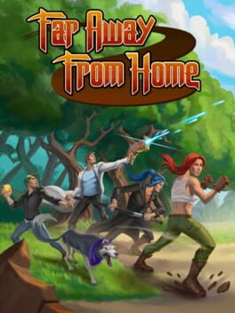 Boxart for Far Away From Home