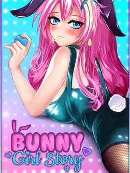 Boxart for Bunny Girl Story