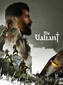Boxart for The Valiant