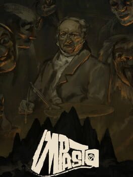 Boxart for Impasto