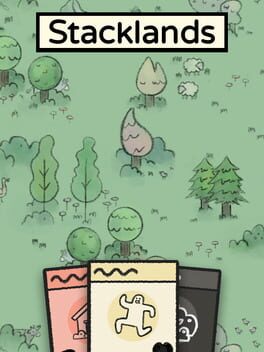 Vertical boxart forStacklands