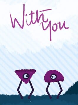 Boxart for With You