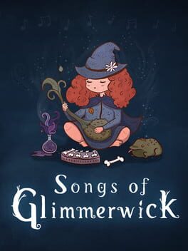 Boxart for Songs of Glimmerwick