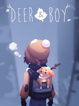 Boxart for Deer & Boy