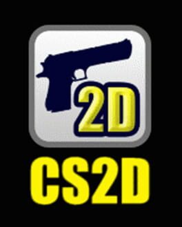 Vertical boxart forCS2D