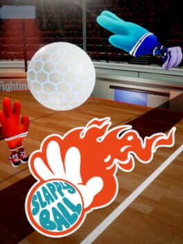 Boxart for Slappyball