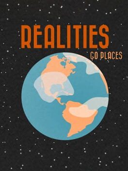 Boxart for Realities