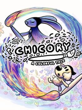 Boxart for Chicory: A Colorful Tale