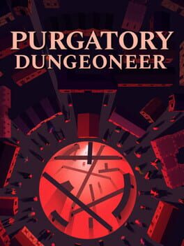 Boxart for Purgatory Dungeoneer