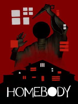 Boxart for Homebody