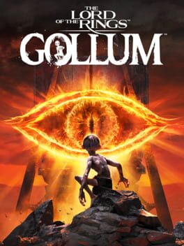 Boxart for The Lord of the Rings: Gollum