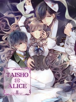 Boxart for TAISHO x ALICE episode 2