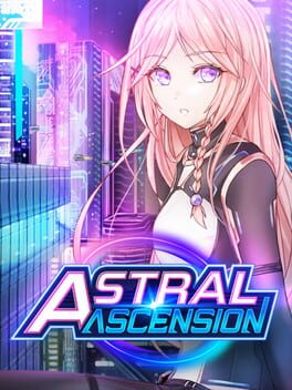 Boxart for Astral Ascension