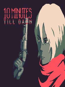 Boxart for 10 Minutes Till Dawn