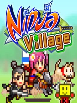 Boxart for Ninja Village
