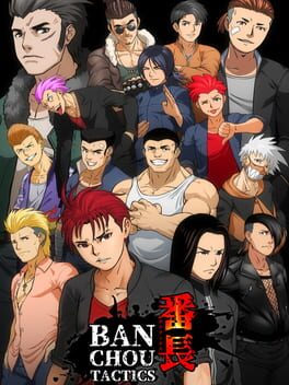 Boxart for BANCHOU TACTICS
