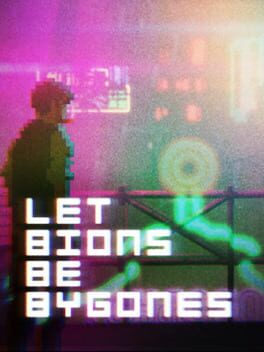 Boxart for Let Bions Be Bygones