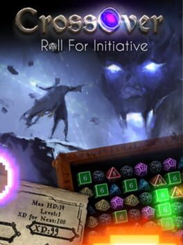 Boxart for CrossOver: Roll For Initiative