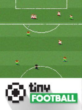 Boxart for Tiny Football