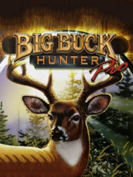 Boxart for Big Buck Hunter Pro