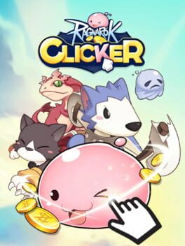 Boxart for Ragnarok Clicker