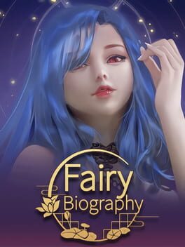 Boxart for Fairy Biography