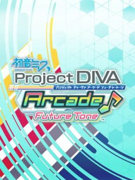 Boxart for Hatsune Miku: Project DIVA Future Tone