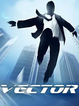 Boxart for Vector