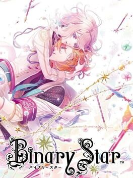 Boxart for BinaryStar