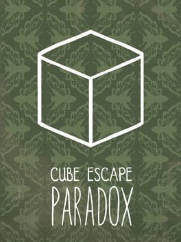 Boxart for Cube Escape: Paradox