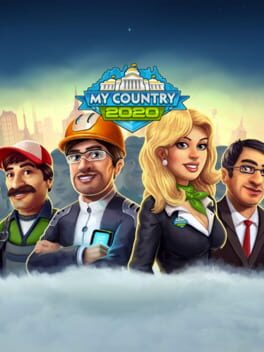 Boxart for 2020: My Country
