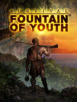 Boxart for Survival: Fountain of Youth